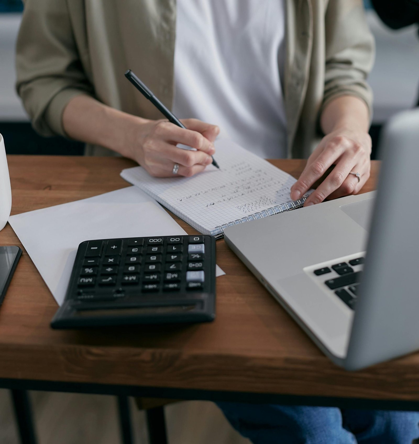Calculadora de aposentadoria – gratuita e confiável